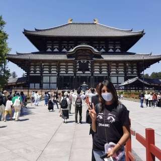 Jet Programme Series: Kobe City – Adventures of an Island Girl in a Port City - Neelam Ramkaran