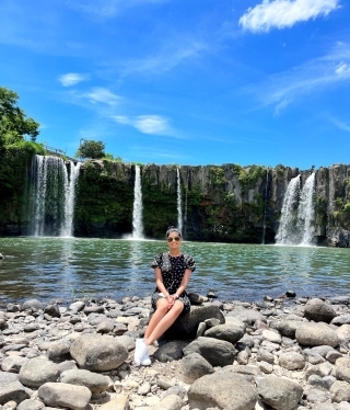Jet Programme Series: Summer in Oita - Tasheira Khan