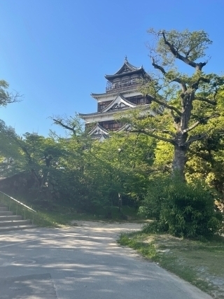 Jet Programme Series: Hello Hiroshima! - Jessica Persad