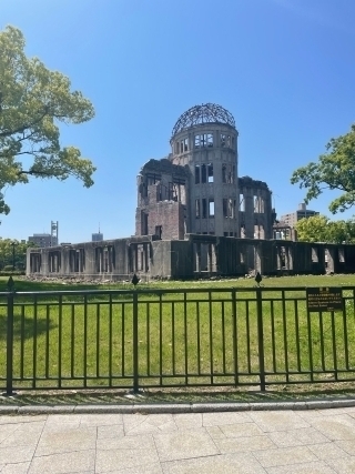 Jet Programme Series: Hello Hiroshima! - Jessica Persad