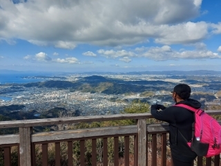 Jet Programme Series: Live and Direct from the Kansai region - Emily Forde