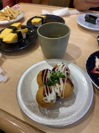 Jet Programme Series: Itadakimasu! Takoyaki 101 - Tasheira Khan
