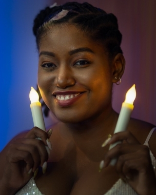 JET Programme Series: Imagine The Incredible Stories Waiting For Me - Rhianna McKenzie