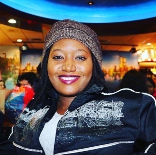 JET Programme Series: Imagine The Incredible Stories Waiting For Me - Rhianna McKenzie