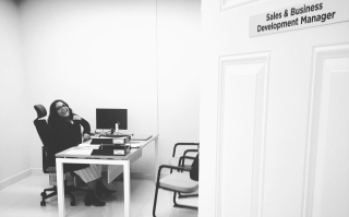 JET Programme Series: When Dreams Become Reality! - Safiyah Mohammed