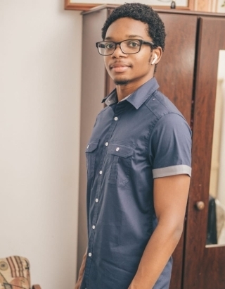 JET Programme Series: Journey to the Land of the Rising Sun - Kosi Regis