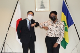 JET Programme Series: From Saint Vincent and the Grenadines to Japan - Roxcell John