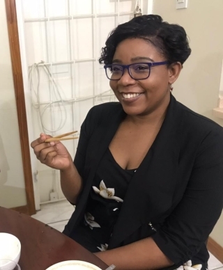 JET Programme Series: From Saint Vincent and the Grenadines to Japan - Roxcell John