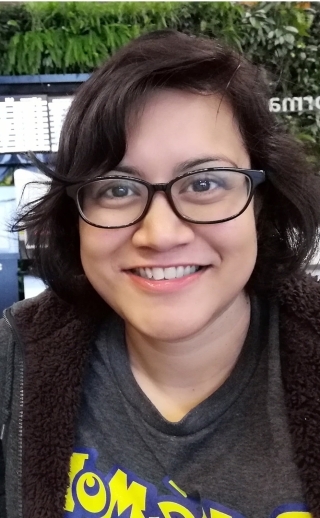 JET Programme Series: I knew I wanted - Rachel Khan