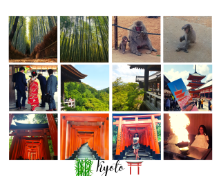JET Programme Series: 5 Things I’ve Experienced in Japan! - Chantelle Ragoonath