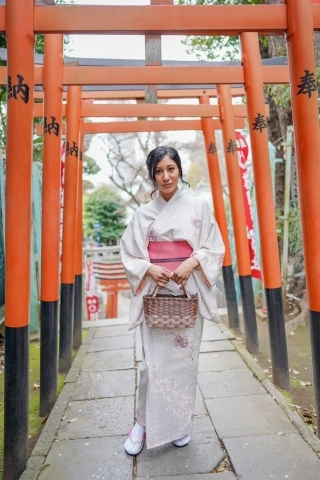 JET Programme Series: Konnichiwa from Tokyo! - Krizia Fabien