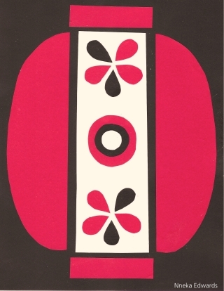 Friends of Japan Series: Japanese Artwork - Nneka Edwards