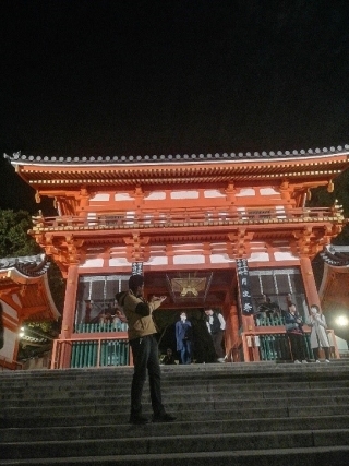 JET Programme Series: Japan: Do I Stay or Do I Go? - Isiah Archer