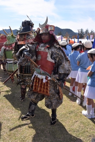 Friends of Japan Series: Countryside Gaijin - Shantal Deokie