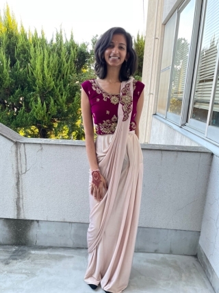 Jet Programme Series: Much to See with More to Come – Yasha Hanoomansingh
