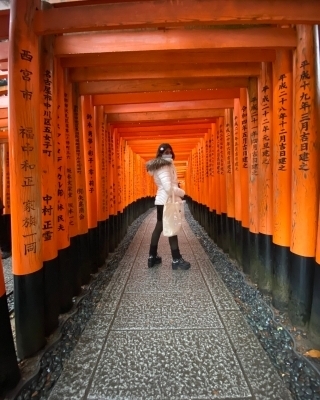 Jet Programme Series: Nihon: A home away from home - Neelam Ramkaran