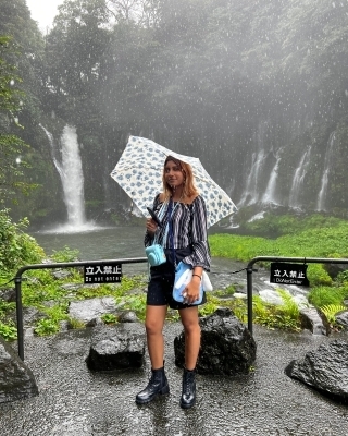 Jet Programme Series: Nihon: A home away from home - Neelam Ramkaran
