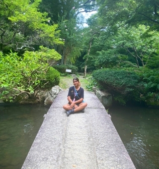 Jet Programme Series: Nihon: A home away from home - Neelam Ramkaran
