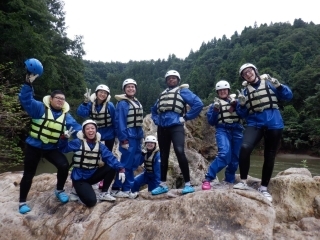 JET Programme Series: Yamagata's Wonders, One Adventure at a time - Kosi Regis