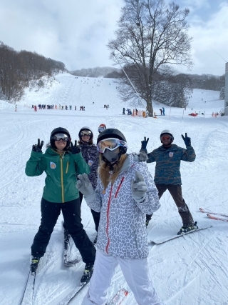 JET Programme Series: Yamagata's Wonders, One Adventure at a time - Kosi Regis
