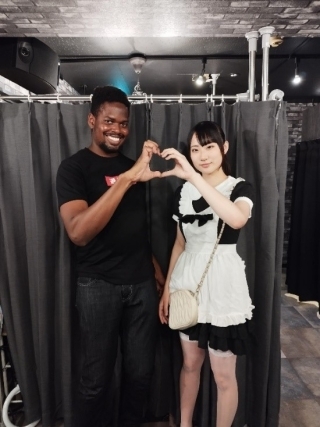 JET Programme Series: Japan: How Long has it been, I can’t even remember… - Isiah Archer