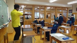 JET Programme Series: Japan: How Long has it been, I can’t even remember… - Isiah Archer