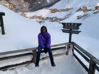 JET Programme Series: Nozomi | One Year Later  - Troy Roberts
