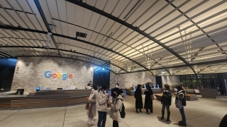 1 year on MEXT - Excited for the Future – Darey Ann Louisville