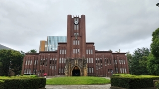 1 year on MEXT - Excited for the Future – Darey Ann Louisville