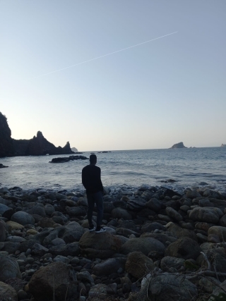 JET Programme Series: Creating my footprints! - Michael Simon