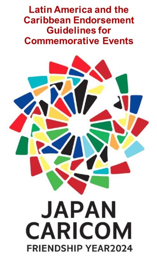 Japan - CARICOM