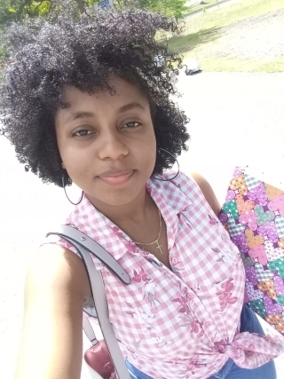 JET Programme Series: A Step into the Unknown - Tisha Alexander
