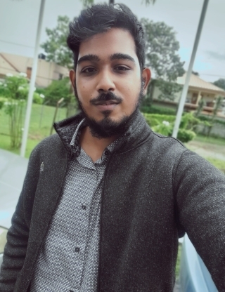 Jet Programme Series: My Real Life Bildungsroman - Rondell Balchan