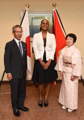 Jet Programme Series: From San Juan to Nagasaki - Nikauleene Andrews