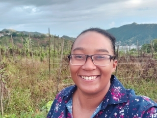 Jet Programme Series: My New Home  - Anisha Romany