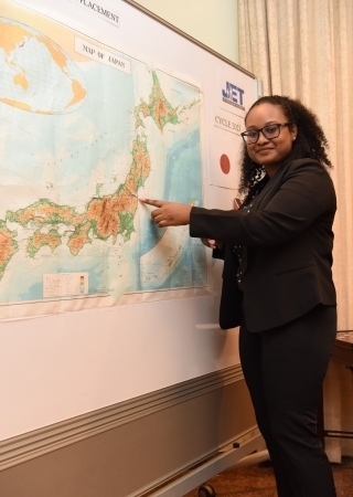 Jet Programme Series: Taking The Leap - Shellana Babulal