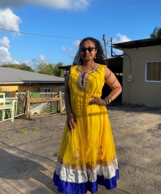 Jet Programme Series: Taking The Leap - Shellana Babulal