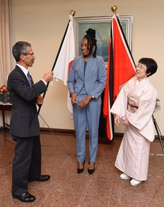 Jet Programme Series: Japan's Best-Kept Secret - Jewell Luke
