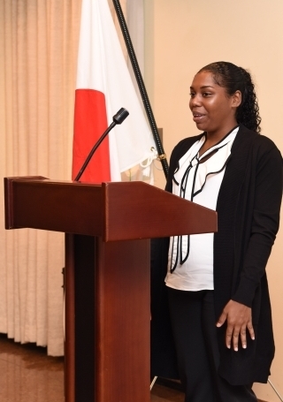 JET Programme Series: The Principle of Kaizen (Continuous Improvement) - Eveana Tinto