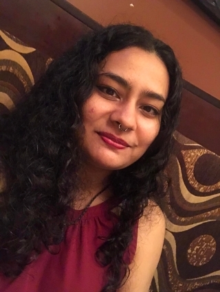 JET Programme Series: Time for an Adventure! - Shanaz Karmally
