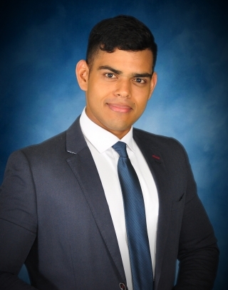 JET Programme Series: Challenge yourself! – Reegan Samlal