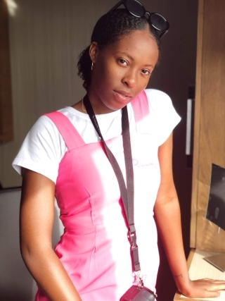 JET Programme Series: From Tobago to Japan - Shadae Daniel