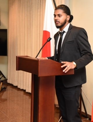 JET Programme Series: Embracing Destiny on the Path of Teaching – Jeremy Logan