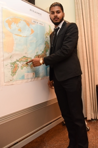 JET Programme Series: Embracing Destiny on the Path of Teaching – Jeremy Logan
