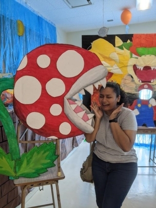 JET Programme Series: Life in Tropical Okinawa - Shanaz Karmally