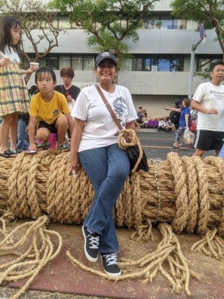 JET Programme Series: Life in Tropical Okinawa - Shanaz Karmally