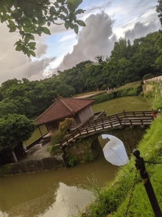 JET Programme Series: Life in Tropical Okinawa - Shanaz Karmally