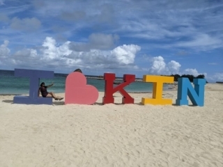 JET Programme Series: Life in Tropical Okinawa - Shanaz Karmally