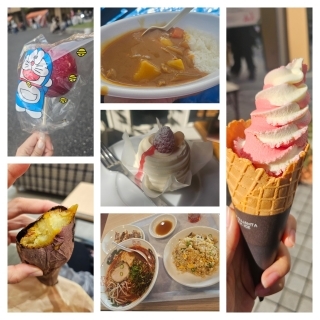 Jet Programme Series: Food & Gratitude - Eden Aqui