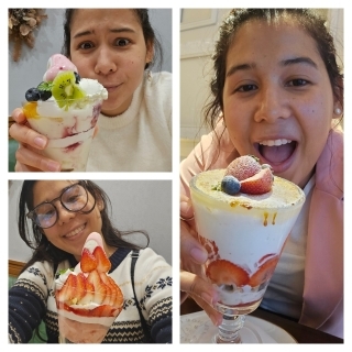 Jet Programme Series: Food & Gratitude - Eden Aqui